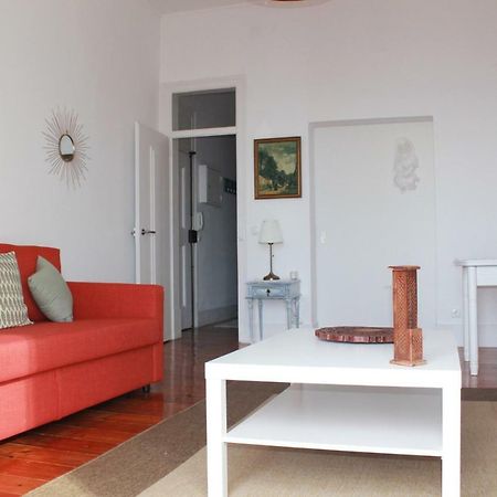Casa Da Varanda Simpatica Lisboa Extérieur photo